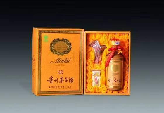 南川年份酒回收